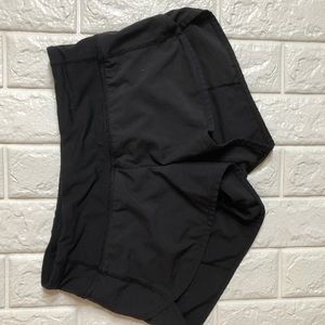 Lululemon Speed Up Short 2.5”